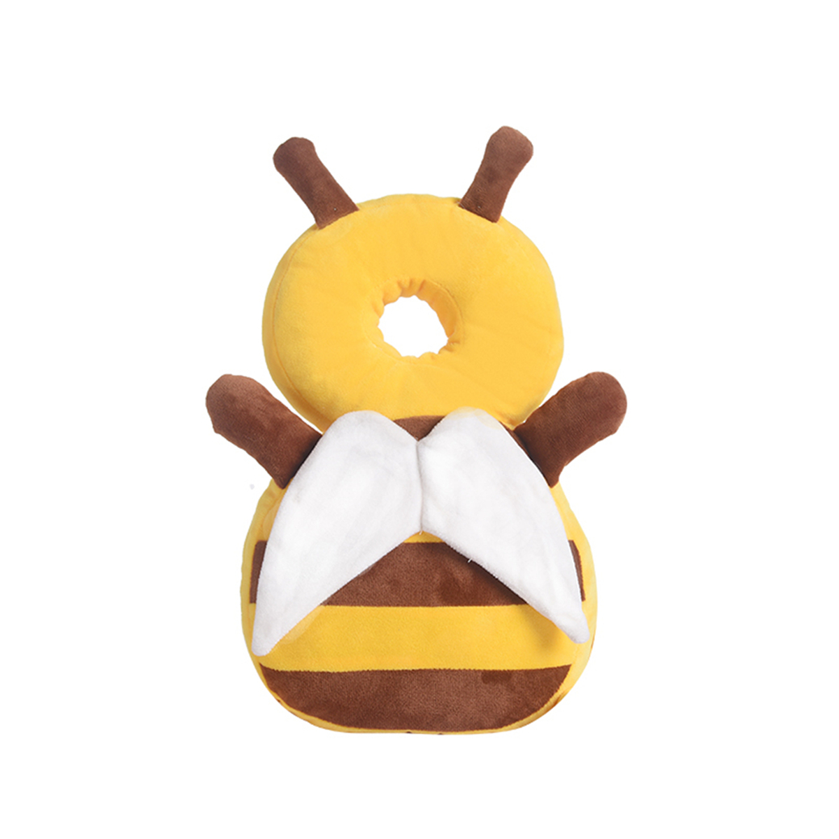Almofada Antiqueda para Bebês: - Infant Head Protector avaliação e preço