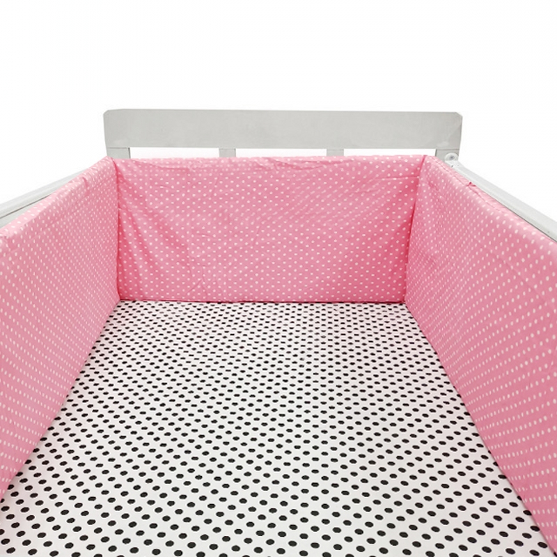 One Piece Impresso Cotton Cot  - Infant Head Protector avaliação e preço