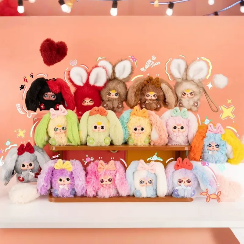 【Em Estoque】Boneca de Pelúcia  - Baby Products Bag avaliação e preço