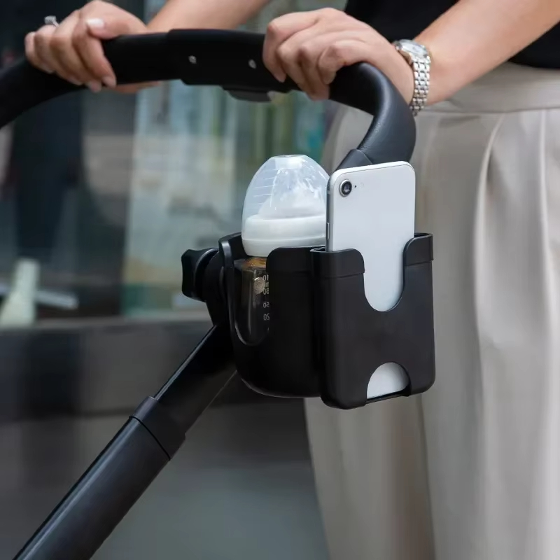 Suporte para Copos de Carrinho - Zwitsal Baby Products avaliação e preço