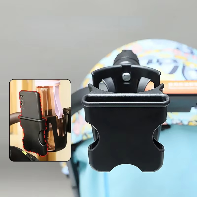 Suporte para Copos de Carrinho - Zwitsal Baby Products avaliação e preço