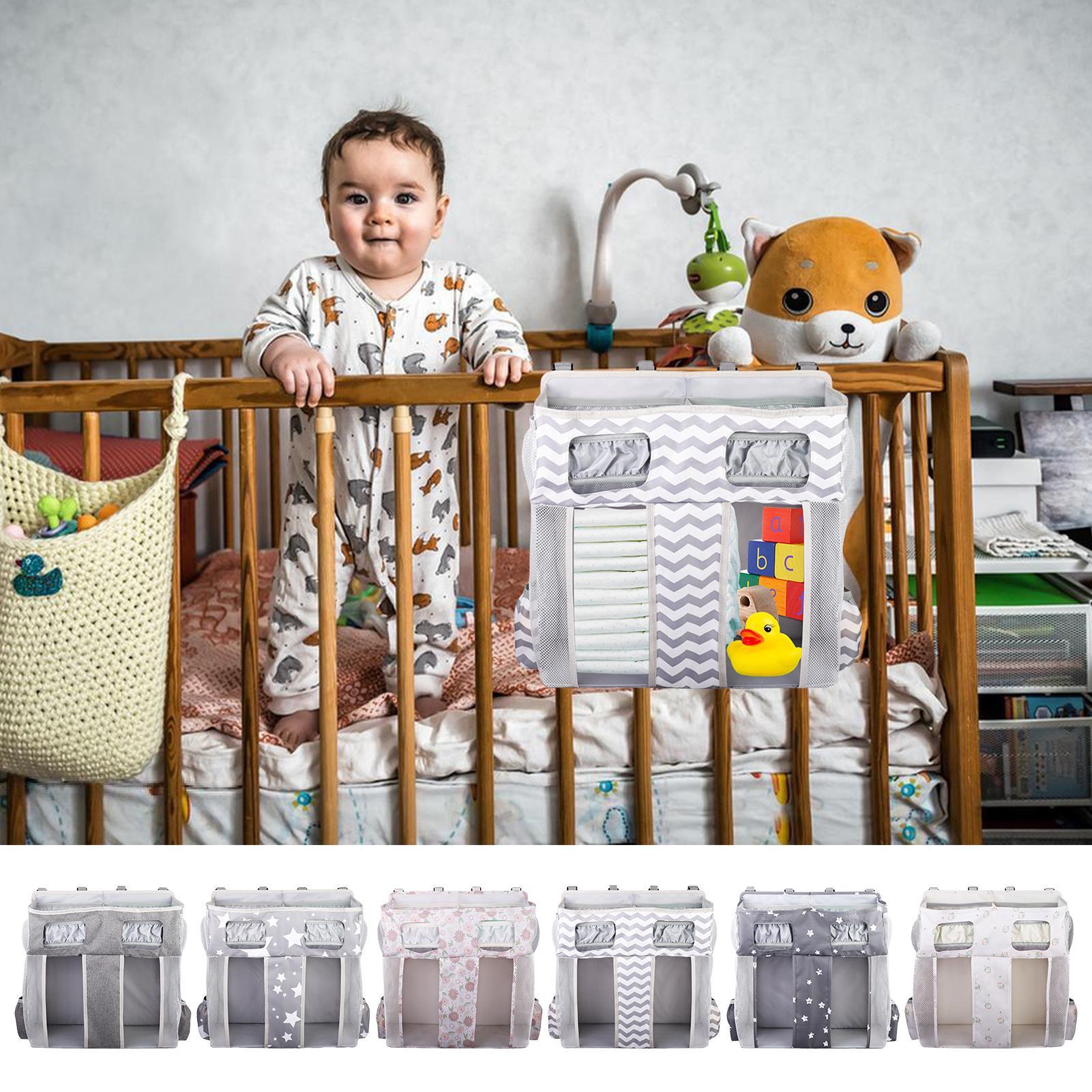 Pendurado saco de armazenament - Diaper Bag Backpack avaliação e preço