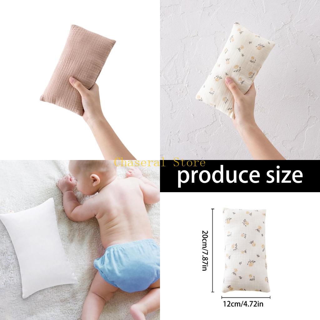 E7ce berço do bebê anti rolo t - Anti-Roll Baby Pillow avaliação e preço