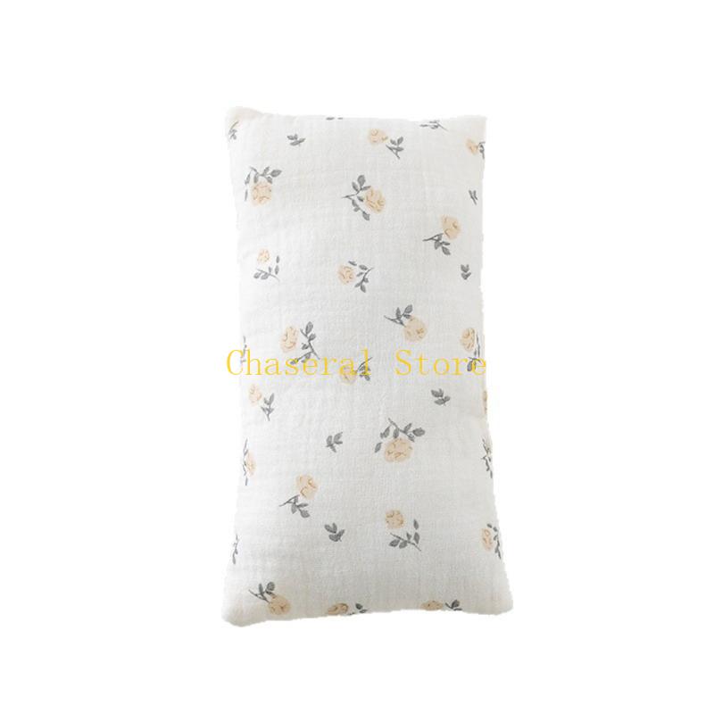E7ce berço do bebê anti rolo t - Anti-Roll Baby Pillow avaliação e preço