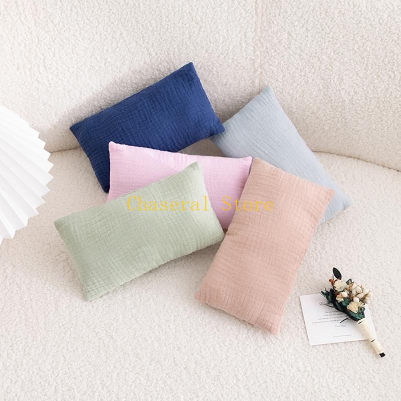 E7ce berço do bebê anti rolo t - Anti-Roll Baby Pillow avaliação e preço