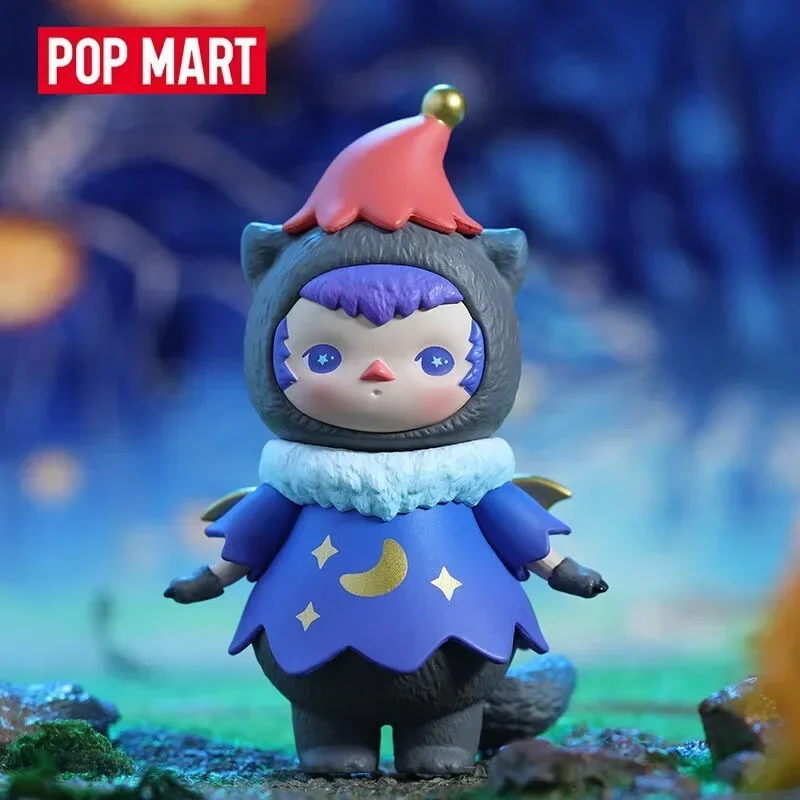 Pop Mart Pucky Monster Baby Se - Baby Products Bag avaliação e preço
