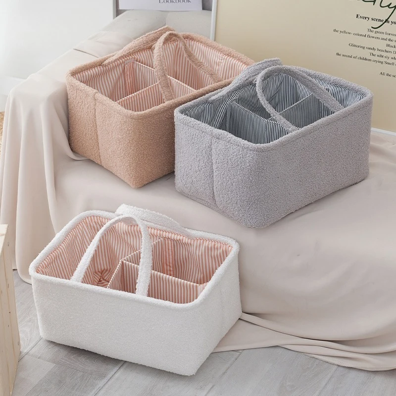 Bolsa de Maternidade Portátil  - Baby Products Gift Baskets avaliação e preço