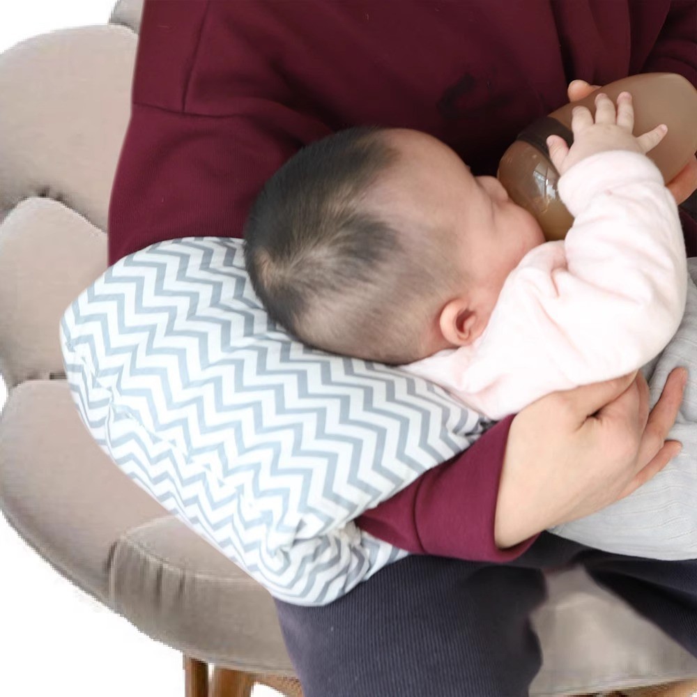 Travesseiro de enfermagem do b - Infant Head Protector avaliação e preço