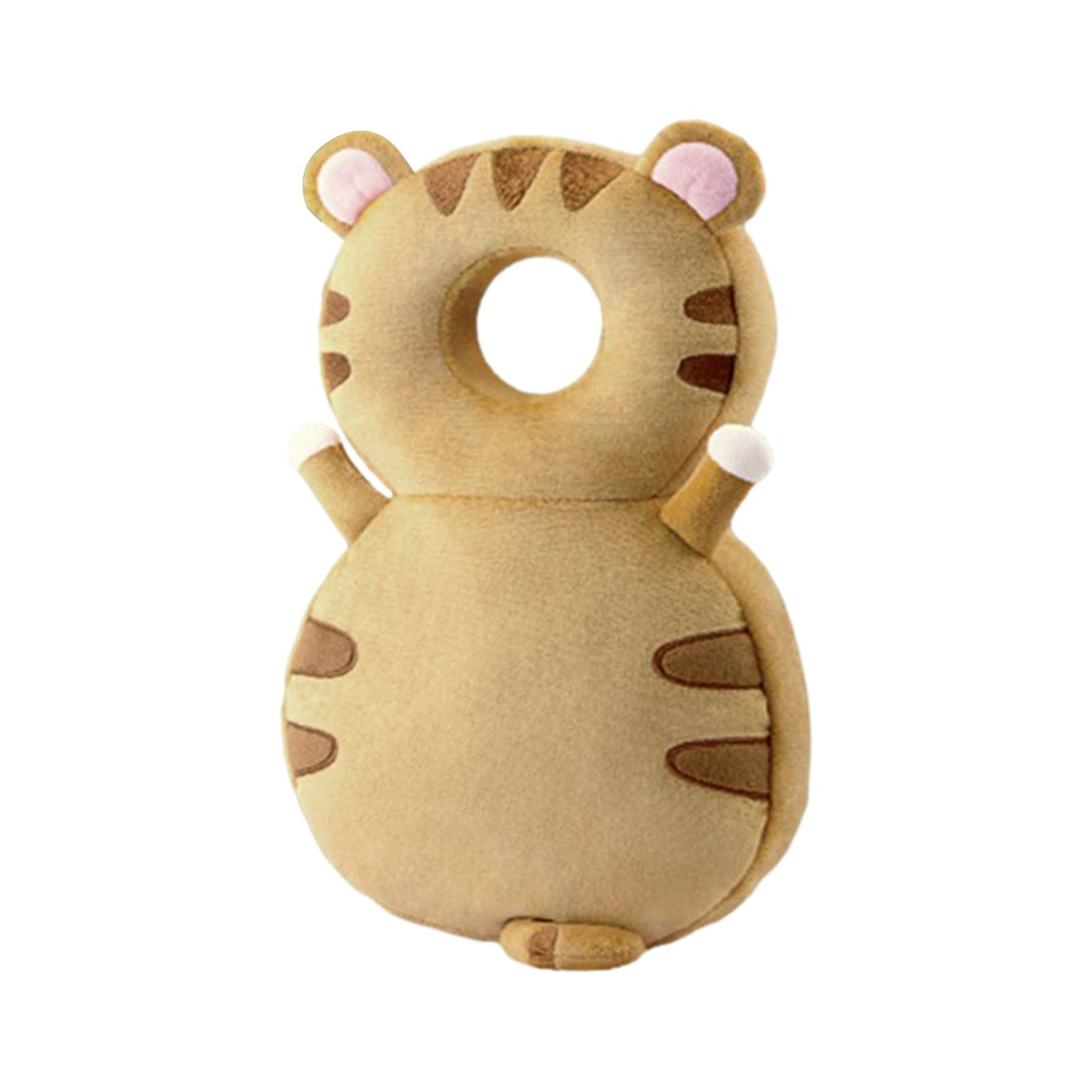 Protetor de Cabeça para Bebês, - Infant Head Protector avaliação e preço