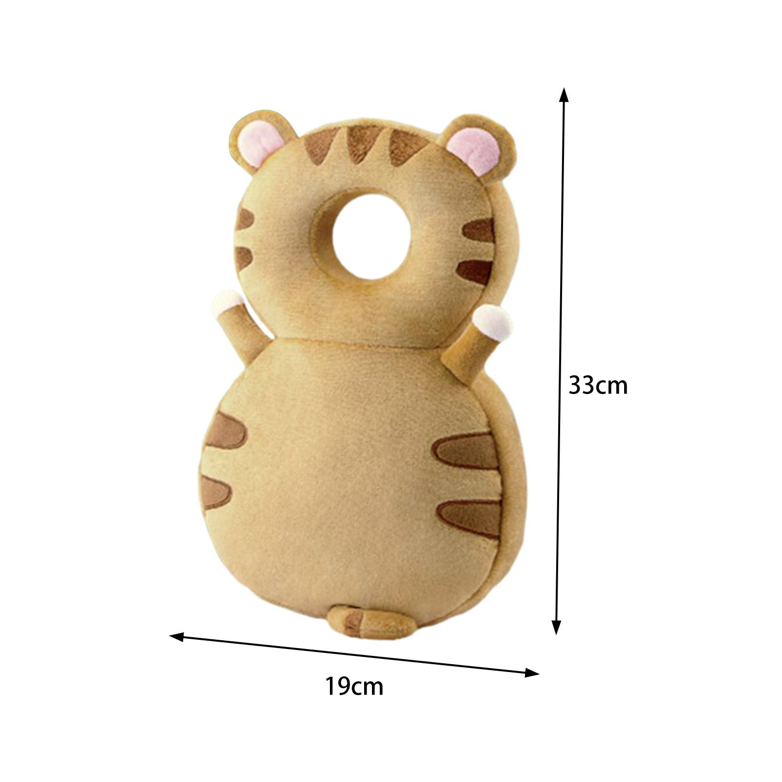 Protetor de Cabeça para Bebês, - Infant Head Protector avaliação e preço