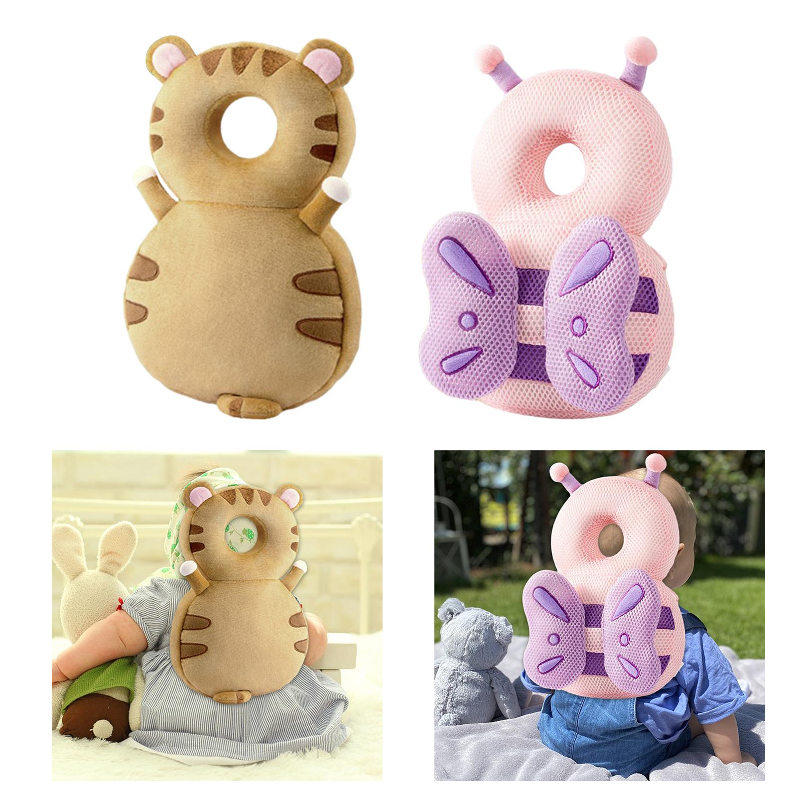 Protetor de Cabeça para Bebês, - Infant Head Protector avaliação e preço