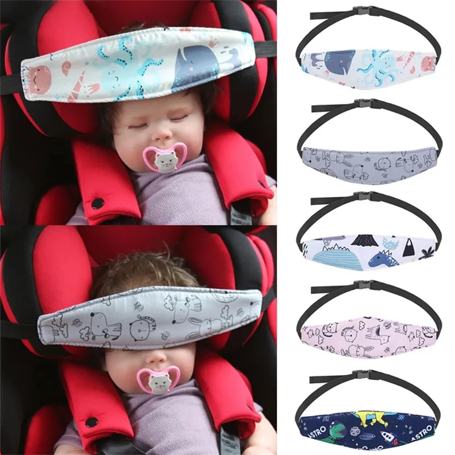 Assento de carro para bebês, s - Infant Head Protector avaliação e preço