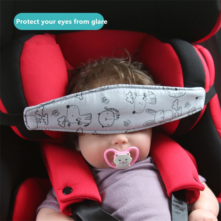 Assento de carro para bebês, s - Infant Head Protector avaliação e preço